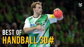 Best Of Handball 30# ● Amazing Goals & Saves ● 2024 ᴴᴰ