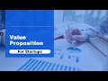 Value Proposition Canvas Explained | Part A