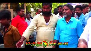 Maruthu Senai Song | மருது குலத்தின் நாயகனே பாடல் | Lyricist A.VIJAY | October 27 songs | மருது சேனை