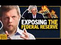 The Creature From Jekyll Island: The Federal Reserve Conspiracy