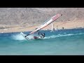 Windsurfing Dahab HD