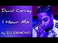 Best of David Correy - 1 Hour Official Mix (DJ Diamond)