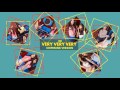 IOI - Very Very Very (Chipmunk Version)