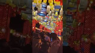 Guess Lantern Riddles And Celebrate The Chinese Lantern Festival！猜灯谜，闹元宵！