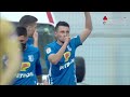 goool farul fc voluntari 3 0. purece dă lovitura fatală ilfovenilor