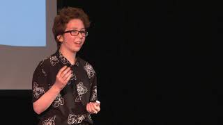 Being Donor-Conceived & Normalizing Nontraditional Families | Fran Tusso | TEDxYouth@UrsulineAcademy