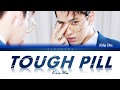 Kris Wu - Tough Pill (Colour Coded Lyrics)