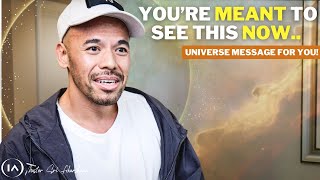 YOU will see this video when Universe Feels You ARE READY! [Message for You..]