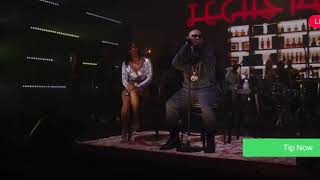 Tech N9ne - Stoli Doli (feat. Love, Mae C) (Live Performance)