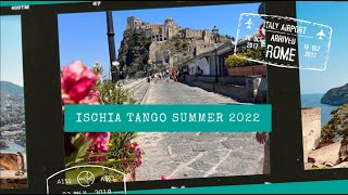 ISCHIA TANGO SUMMER 2022