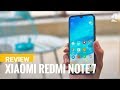 Xiaomi Redmi Note 7 review