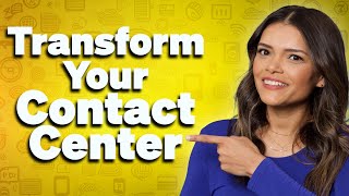 Contact Center Optimization: Boost Efficiency & Customer Satisfaction