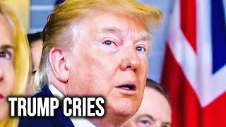 Trump Supporters LOSE IT As Ego-Crushing Photo Unveiled