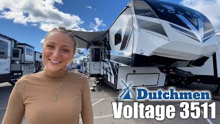 Dutchmen RV-Voltage-3511