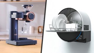 11 Amazing Kitchen Gadget That Will Make Life Easier  ▶ 9