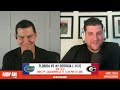 picking florida vs georgia billy napier gators taking on kirby smart dawgs in jacksonville