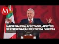 Extinción de fideicomisos no afectará a investigadores: AMLO