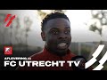 'De GOALS gaan ZEKER KOMEN' 🗣️ NOAH OHIO | FC UTRECHT TV