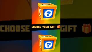 Choose Your Gift 🎁 Box #shorts #shortfeed  #trending #gift #giftideas#giftbox #ytshorts  #viral
