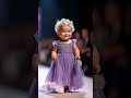 Adorable Baby Street Fashion Show – Cute Outfits for Little Stars! 👶#cute #baby #fashion #aiart #ai