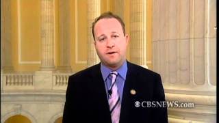 Rep. Jared Polis - \