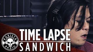 Time Lapse by Sandwich | Rakista Live EP01