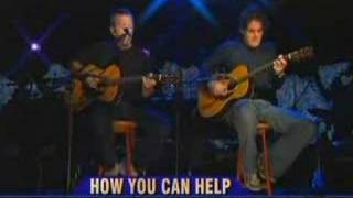 Eric Clapton & John Mayer - "Broken Hearted"