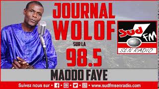 SUD FM EN DIRECT