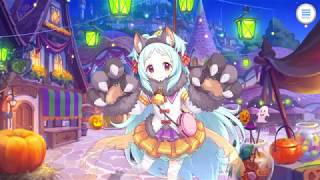 【プリコネR】 Princess Connect! Re:Dive - Trick-or-Pudding! The Promised Halloween Party: Episode 2