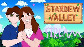 Lets Stream Stardew Valley  Digthechannel7353 