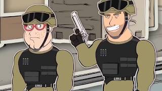 ТИПИЧНЫЙ CS GO ВСЕ СЕРИИ БЕЗ РЕКЛАМЫ