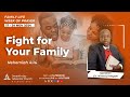 4/7 Family Life Week Of Prayer  with Ev.Nimrod Magati  || 20_NOV_2024