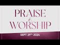 PRAISE & WORSHIP | 29th September 2024 @ 8:00 am (IST) | Bethel AG Church | Rev. Johnson V |