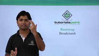 Bootstrap - Breadcrumb