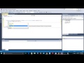 04   Events and Properties in Visual Basic