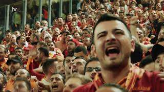 ultrAslan: Die Fans von Galatasaray Istanbul Doku (2020)