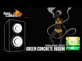 Green Concrete Riddim (Seltza Music 2022) Sizzla / Norris Man / King Dawad / Leaf of Life...