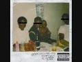 Kendrick Lamar - good kid, m.A.A.d city - Real feat. Anna Wise (of Sonnymoon)