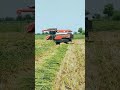 Kubota AR96 combine harvester🔥😘