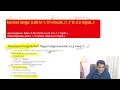 how to read serum magnesium test report normal level episode 62 dr santosh singh