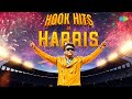 Hook Hits of Harris - Special Jukebox | Vaseegara | Mudher Kanave | Unnaale Unnaale