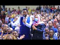 የ 16 ዓመታት ጥያቄ prophet mesfin beshu