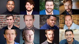 Apprentice Spotlight: the BARITONES and BASS-BARITONES