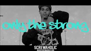 Only The Strong - Strong n Deep Boombap Beat *FREE* | Prod. by Screwaholic