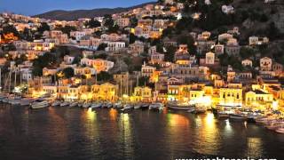 Yacht Holidays in Greece | Greek Islands Slideshow