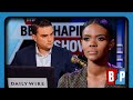 BREAKING: Candace Owens OUT At DailyWire After Israel Spat