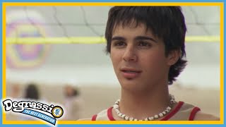 Degrassi: The Next Generation - Season 3 - Episodes 4 - 6