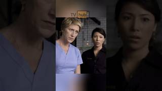 Nurse Jackie Sticks Up For Waitress | Nurse Jackie