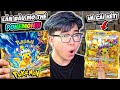 BI HUỲNH LẦN ĐẦU MỞ 60 PACK THẺ POKEMON SUPER ELECTRIC BREAKER TÌM KIẾM PIKACHU 300$