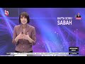 selin sabit ile hafta sonu sabah 9 Şubat 2025